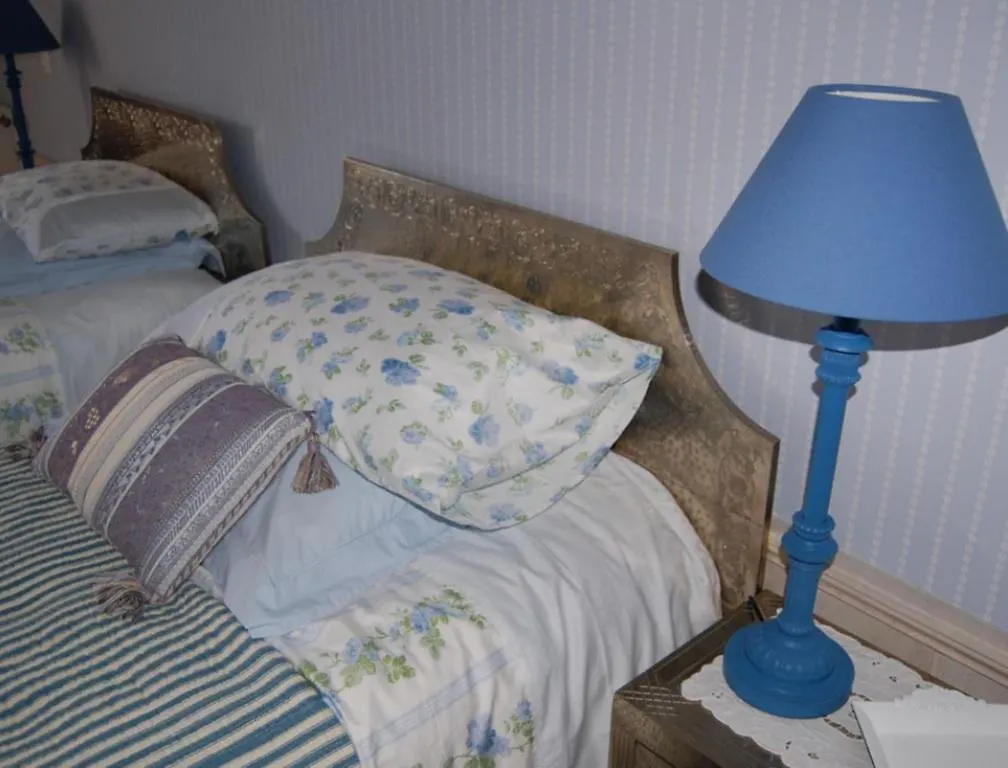 Pensión Hotel La Charlisa Pra Loup