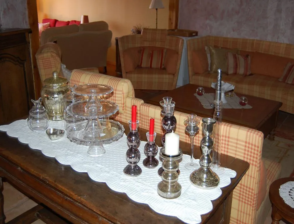 La Charlisa Guest House Uvernet-Fours  Pra Loup