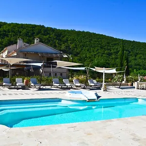 Bastide De Mazan Affittacamere