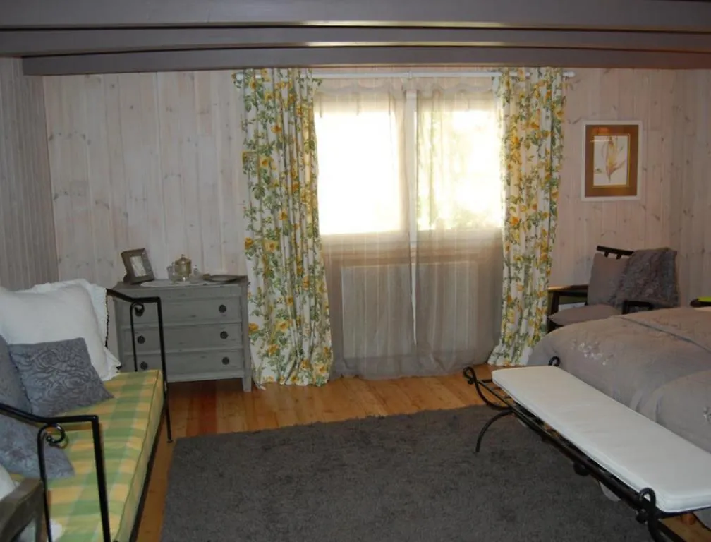 Affittacamere Hotel La Charlisa Pra Loup