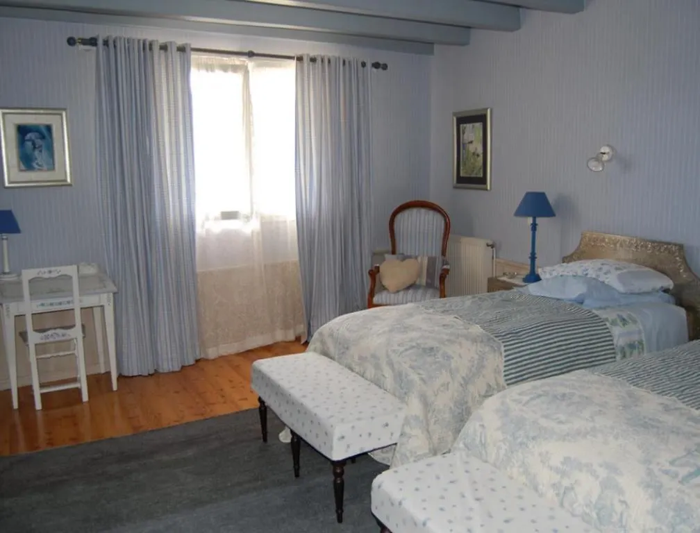 Hotel La Charlisa Pra Loup Affittacamere