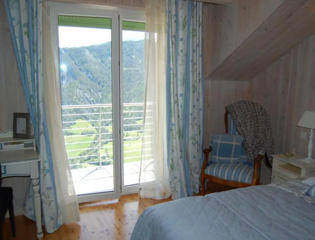 Hotel La Charlisa Pra Loup Affittacamere